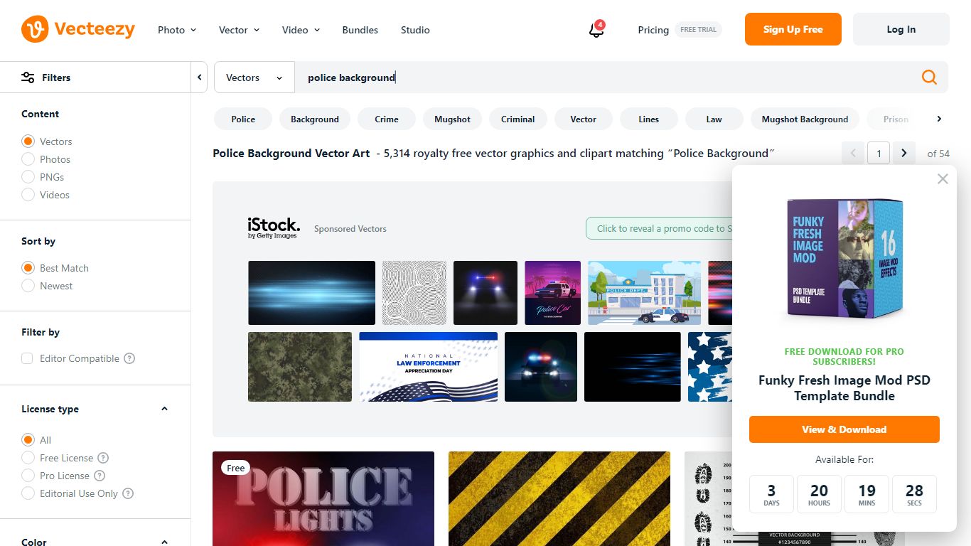 Police Background Vector Art, Icons, and Graphics for Free ... - Vecteezy